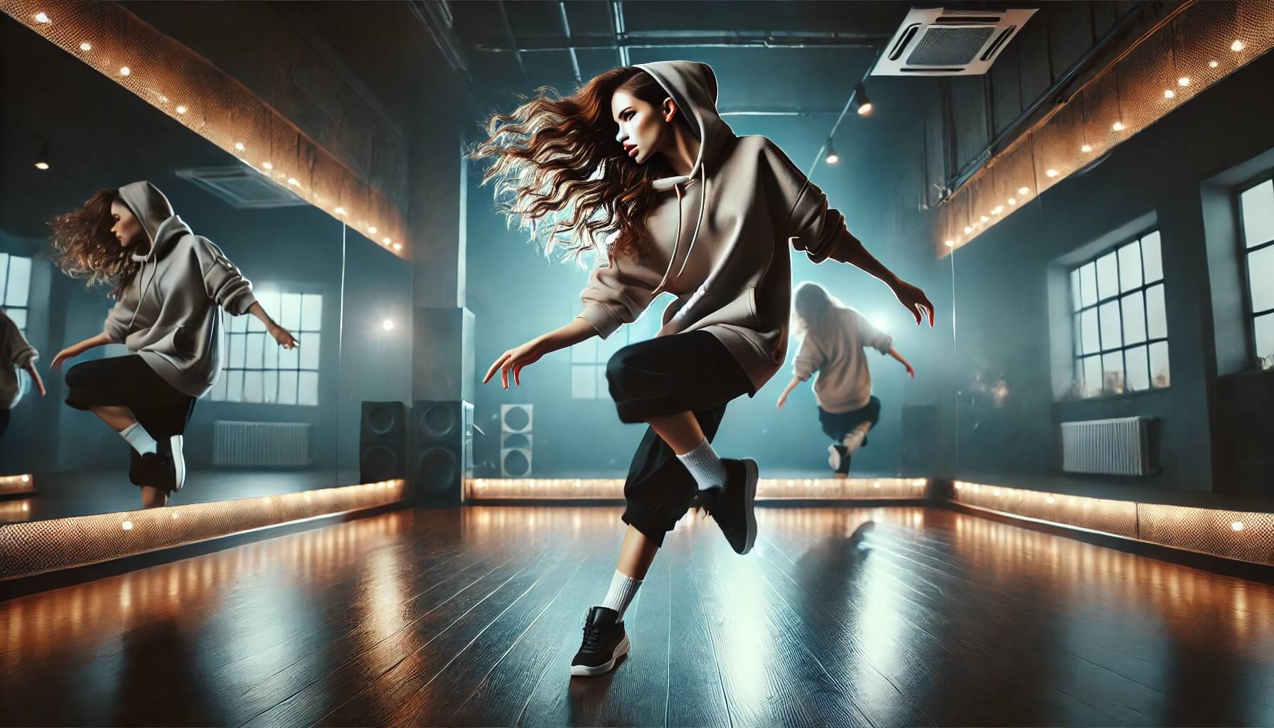 Dance Workshop