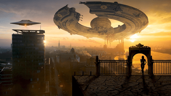 Aetheris Rise Initiative