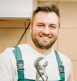 Liam Carter